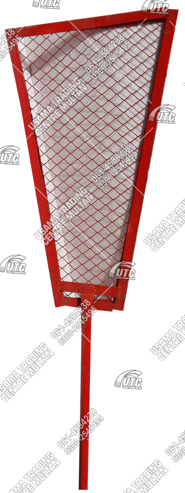 Fire Beater